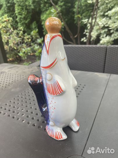 Кувшин СССР