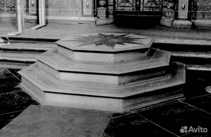 Старинные фотографии