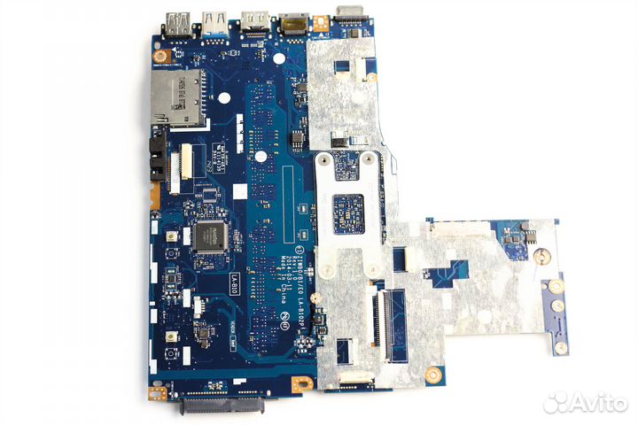 Материнская плата Lenovo B50-30 N2830 SR1W4 ziwb0