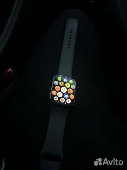 Apple watch9 45