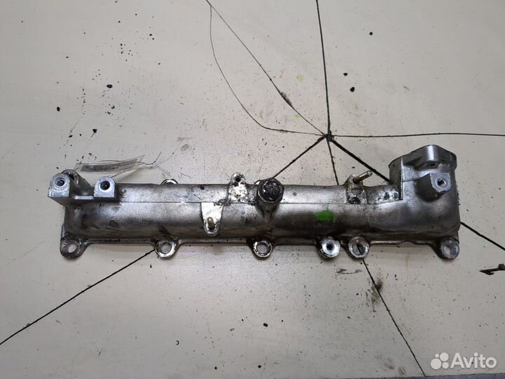 Коллектор впускной Mitsubishi Pajero / Montero, 20