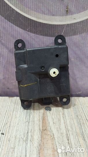 Сервопривод Nissan teana J32