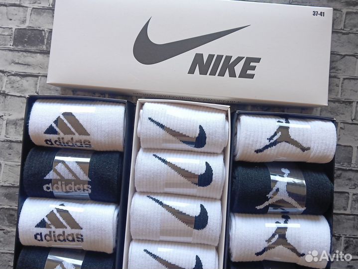Мужские носки Nike