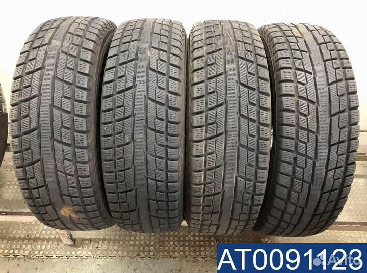 Yokohama Geolandar I/T-S G073 215/70 R16 98H
