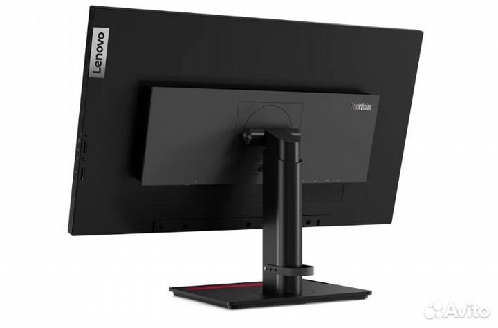 Монитор Lenovo ThinkVision P27h-20 новый 2560x1440