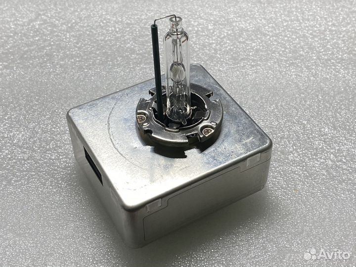 Лампа ксенон Philips D5S