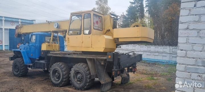 Ивановец КС-35714, 2008