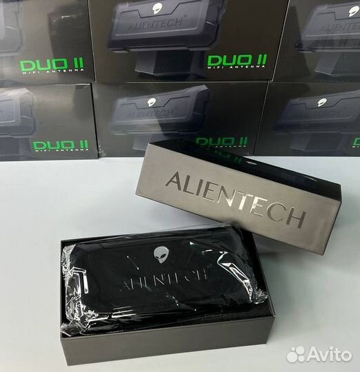 Активный усилитель DJI Alientech DUO 3