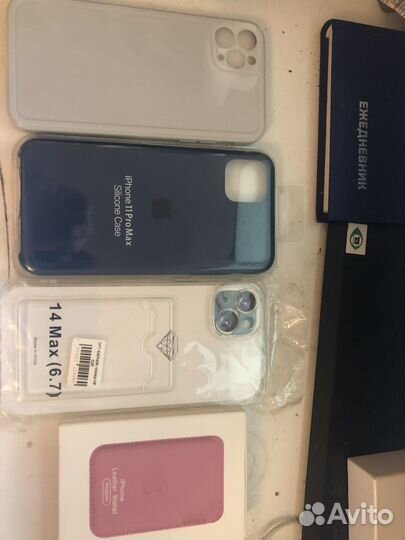 Чехлы новые iPhone и Mac safe