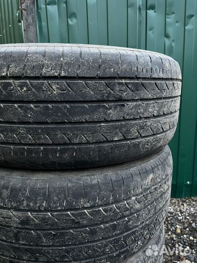 Toyo Proxes R30 235/50 R18