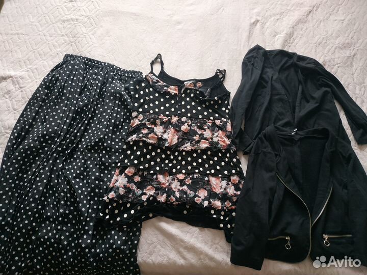 Женская одежда