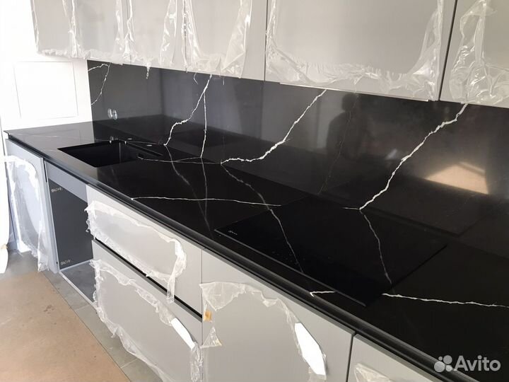 Подъем столешниц из камня,такелажники,грузчики