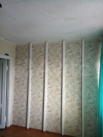 Комната 12 м² в 4-к., 6/9 эт.