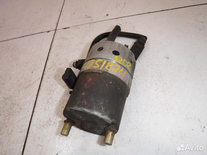 Распределитель тормозных усилий