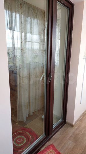 2-к. квартира, 56 м², 8/10 эт.