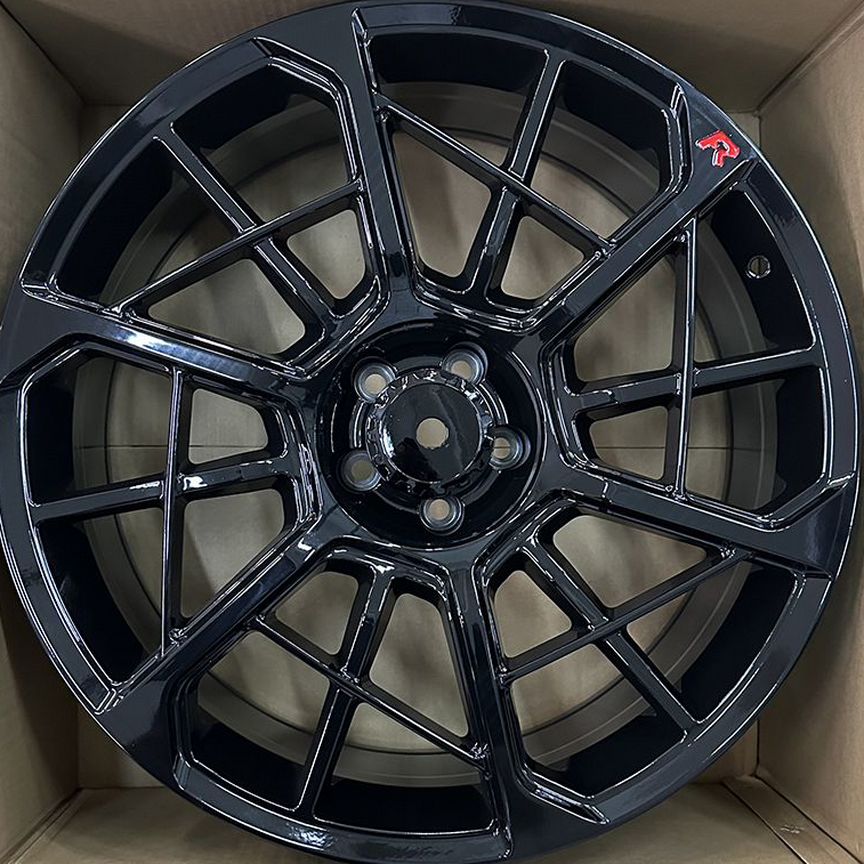 Литые диски Zixi 8.5×R21 5×108