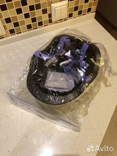 Детский/женский велошлем VincaSport