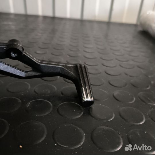 Bmw s1000rr K67 лапка кпп