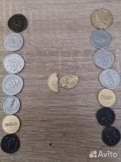 Магнеты из магнита