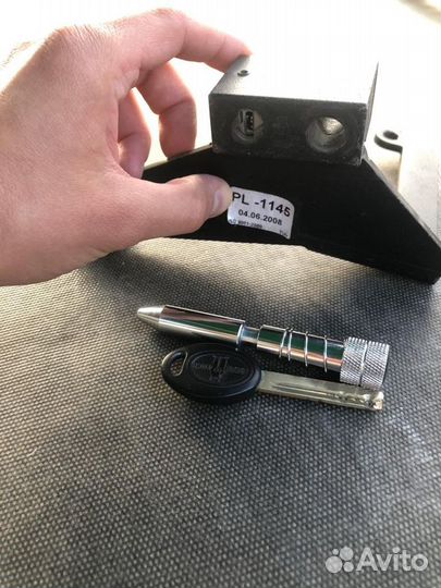 Блокиратор для Toyota Corolla X