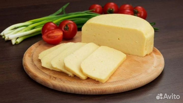 Сыр домашний оптом