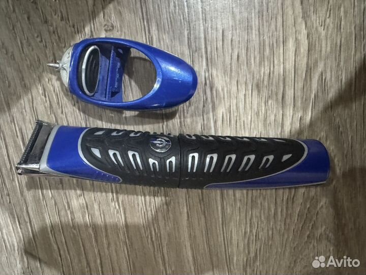 Продам набор мужских тримеров