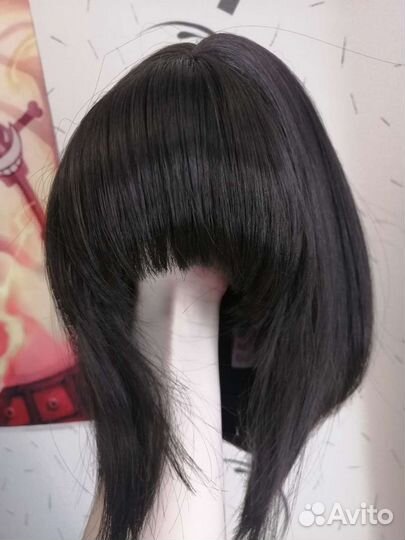 Парик женский короткий