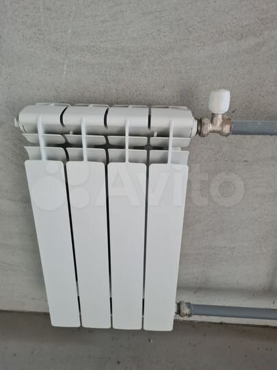 1-к. квартира, 36,8 м², 3/16 эт.