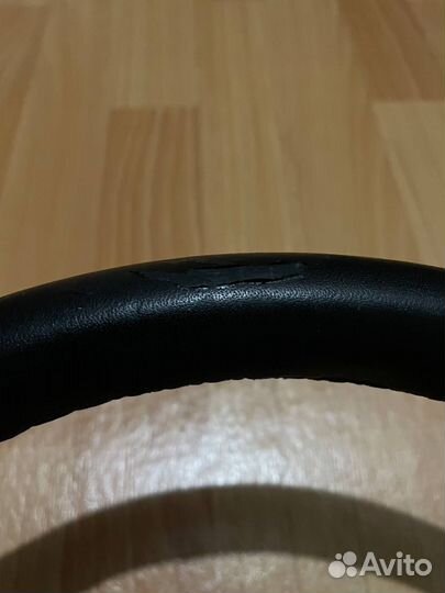 Руль на bmw 3 e46