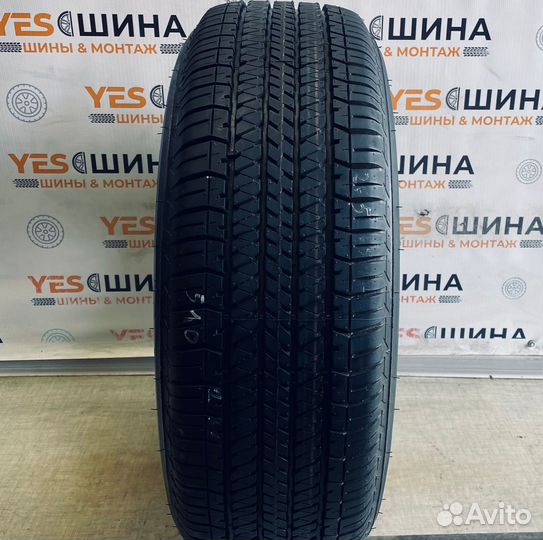 Bridgestone Dueler A/T 265/65 R17 112S
