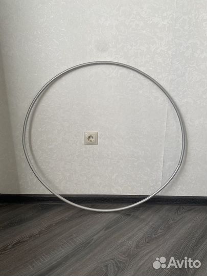Обруч металлический