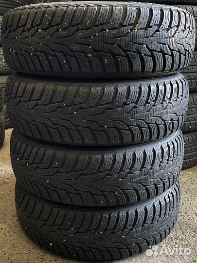 Nexen Winguard WinSpike WH62 175/70 R13