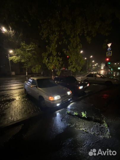 ВАЗ 2107 1.5 МТ, 2008, 58 000 км