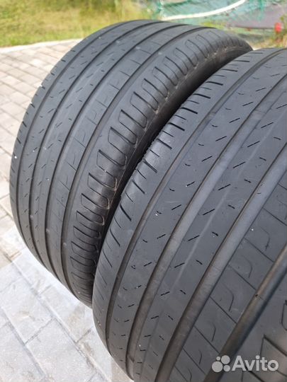 Pirelli Cinturato P7 275/35 R19 100Y