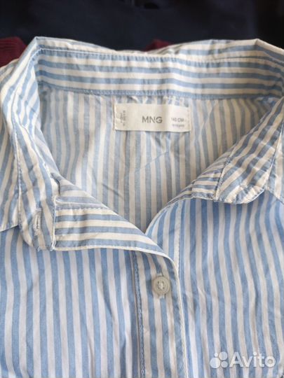 Школьная одежда пакетом 140-146