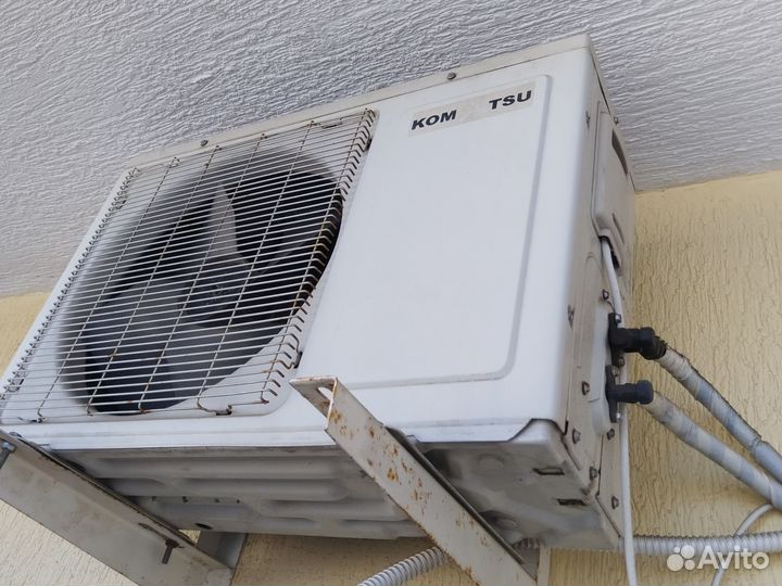 Сплит система бу