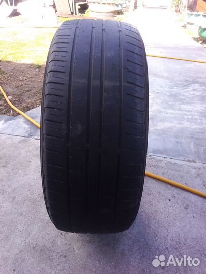 Резина летняя