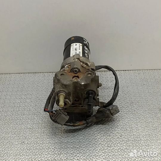 Блок абс, 10020200074 Volvo 850 1991-1997 года