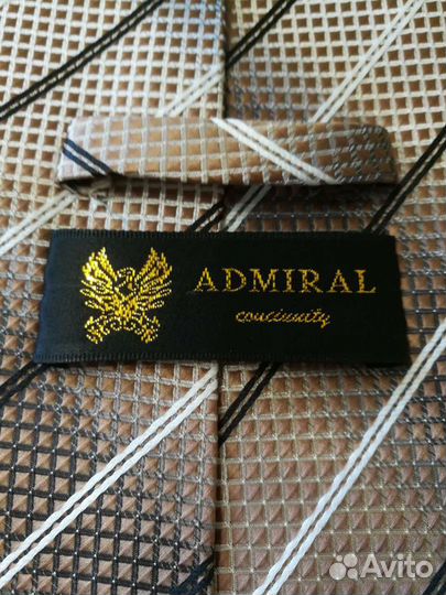 Галстук мужской