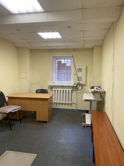 Офис, 100 м²