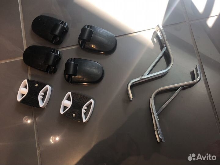 Запчасти для детского велосипеда