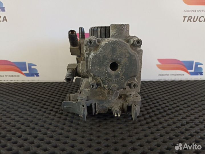 1607915 Модулятор EBS задний