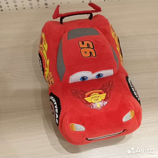 Детские машинки игрушки