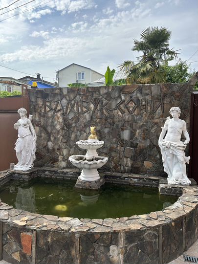 Комната 20 м², 3/5 эт.