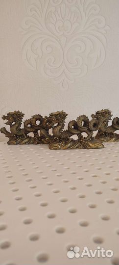 Китайский дракон