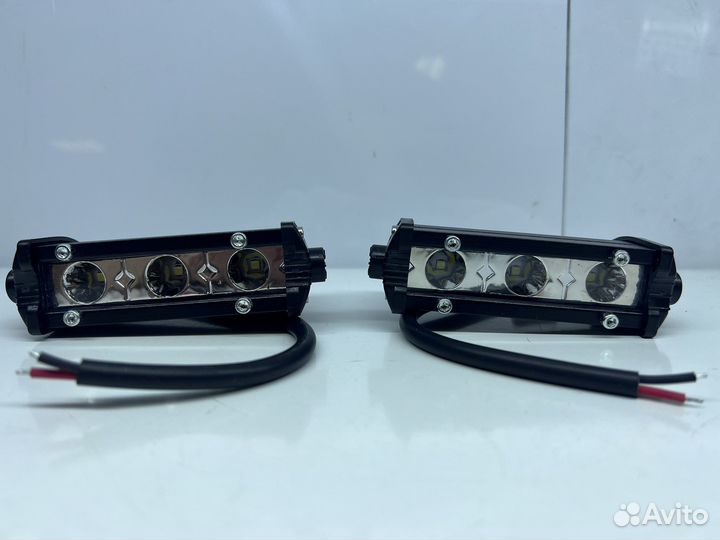 Led птф универсальные