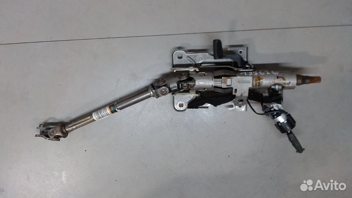 Колонка рулевая Peugeot 3008, 2010