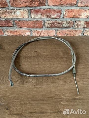 Трос сцепления Harley Davidson