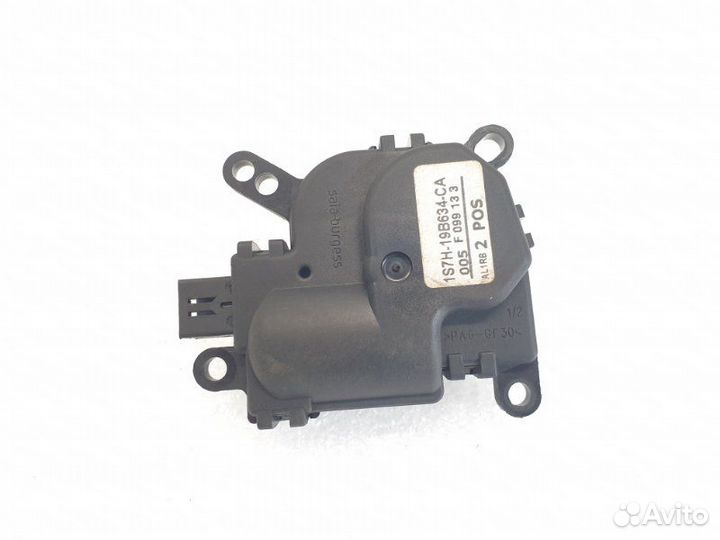 Сервопривод печки Ford Mondeo 4 1.6 TI kgba 2013