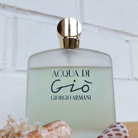 Туалетная вода женская Acqua Di Gio